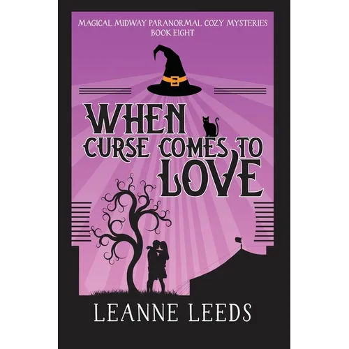 When Curse Comes to Love