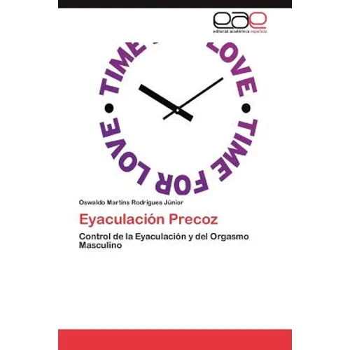 Eyaculacion Precoz