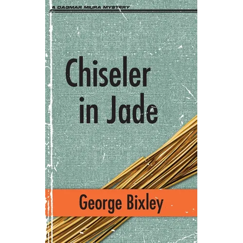 Chiseler in Jade