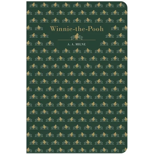 Winnie-The-Pooh