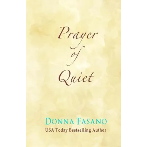 Prayer of Quiet