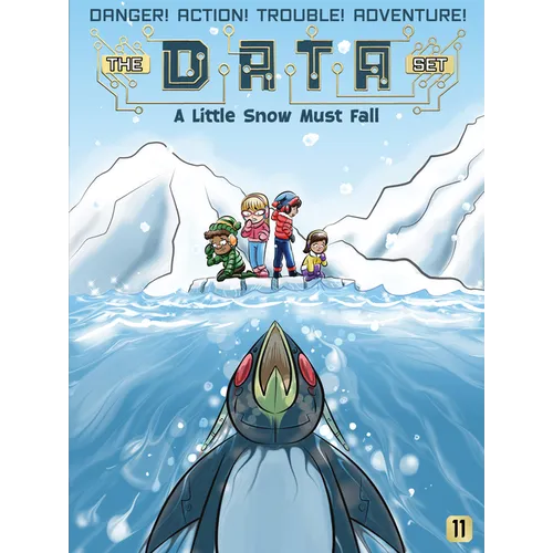 A Little Snow Must Fall