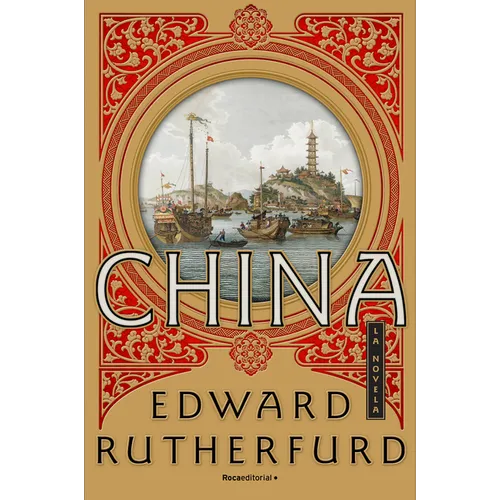 China (Spanish Edition)