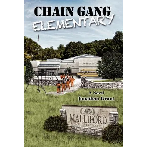 Chain Gang Elementary