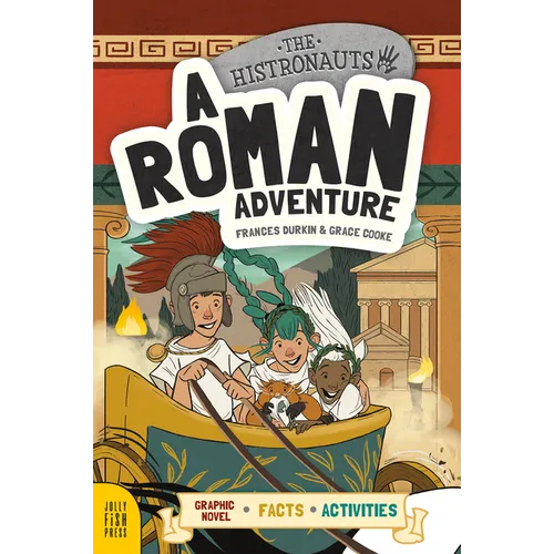 A Roman Adventure