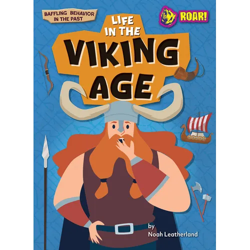 Life in the Viking Age