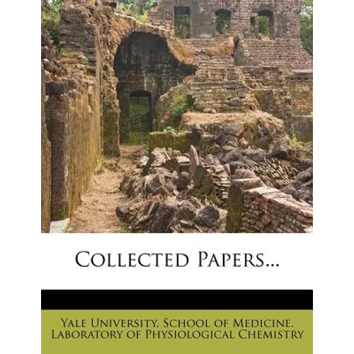 Collected Papers...