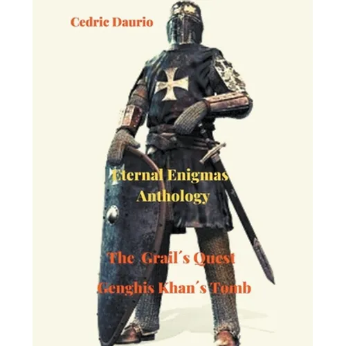Eternal Enigmas Anthology