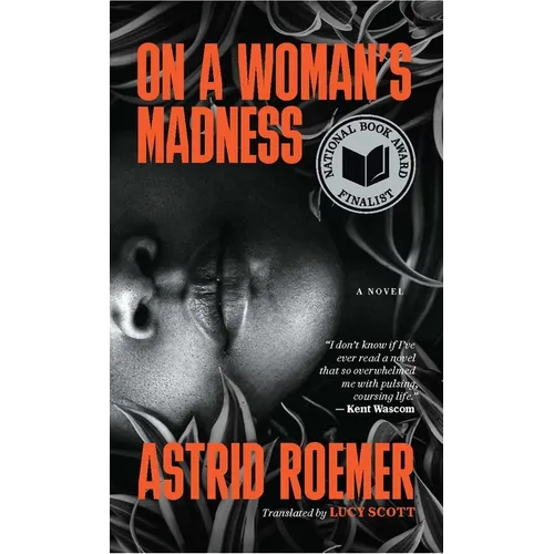 On a Woman's Madness