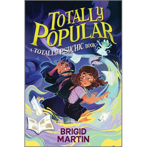 Totally Popular