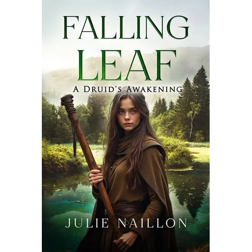Falling Leaf