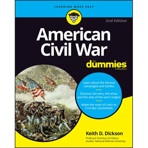 American Civil War for Dummies