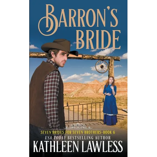 Barron's Bride