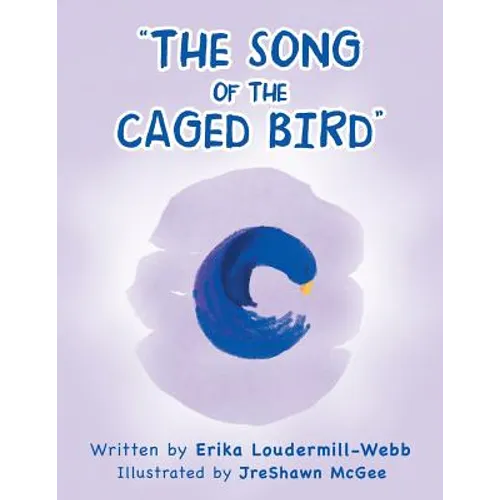 "The Song of the Caged Bird"