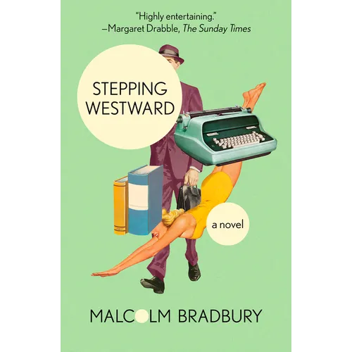 Stepping Westward