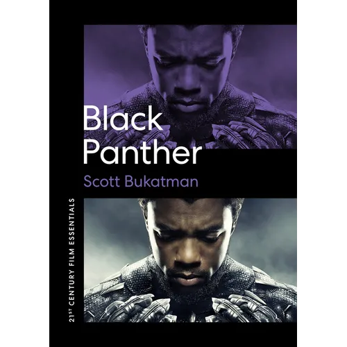 Black Panther