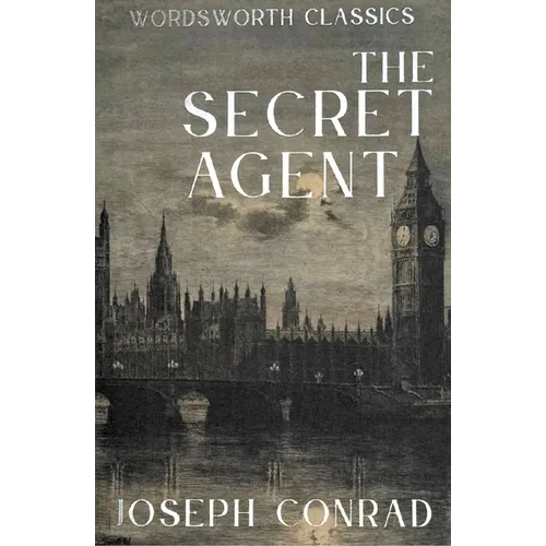 The Secret Agent