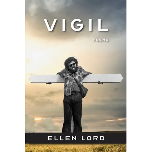Vigil: Poems