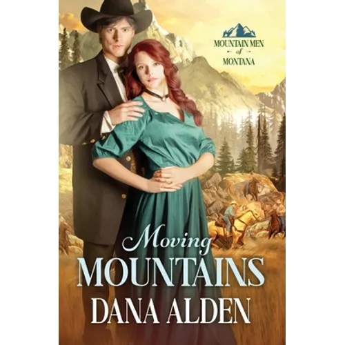 Moving Mountains