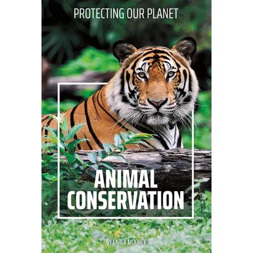 Animal Conservation