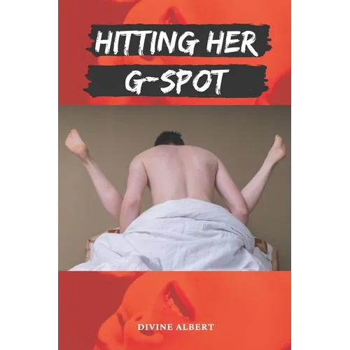 Hitting Her G-Spot