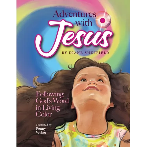 Adventures with Jesus