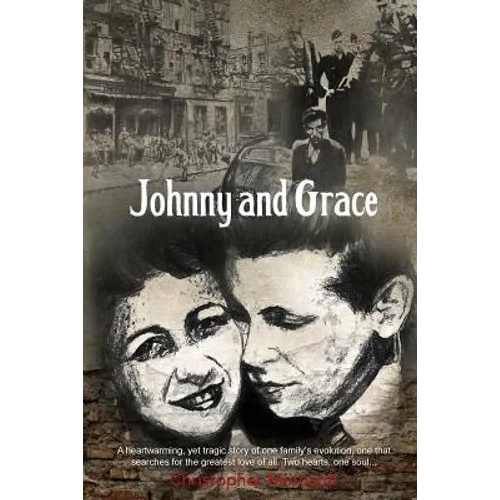 Johnny and Grace