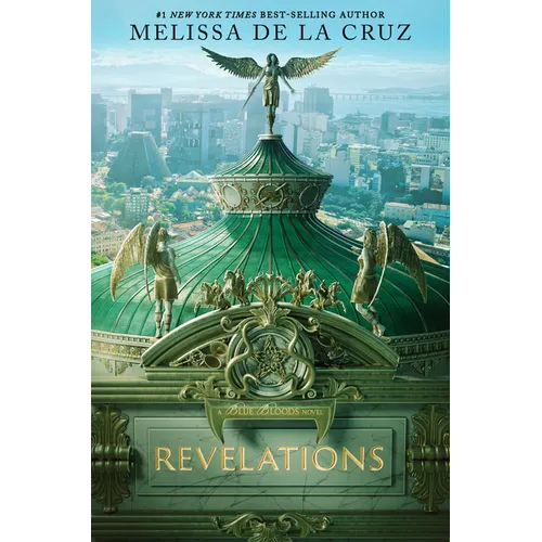 Blue Bloods: Revelations