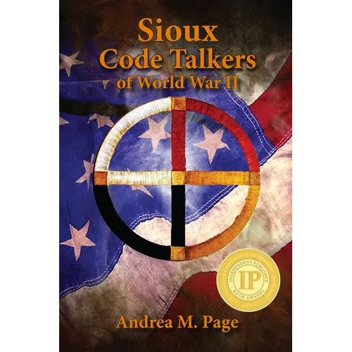 Sioux Code Talkers of World War II