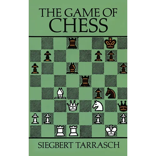 The Game of Chess