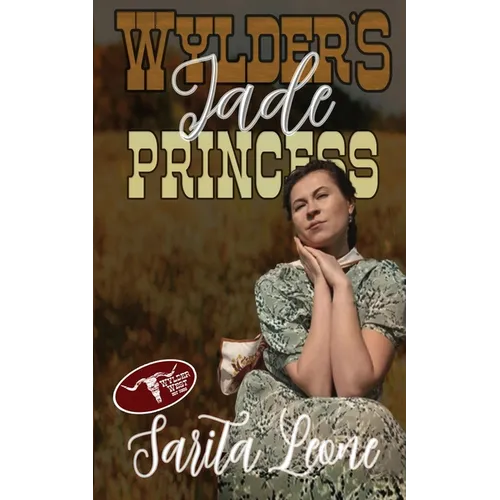 Wylder's Jade Princess