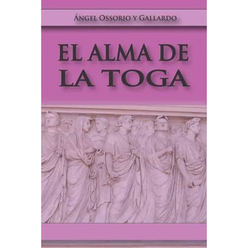 El Alma de la Toga