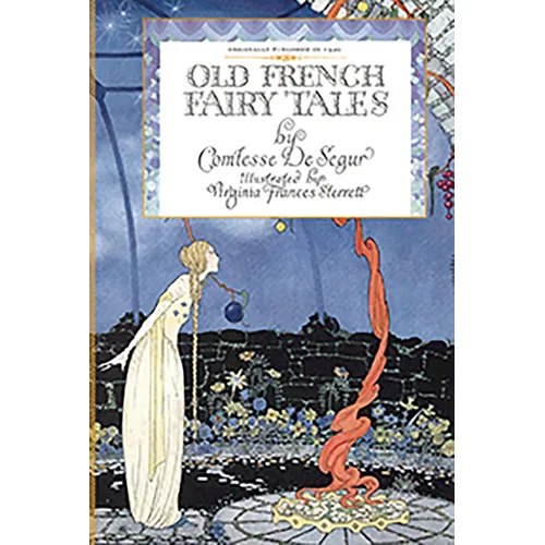Old French Fairy Tales