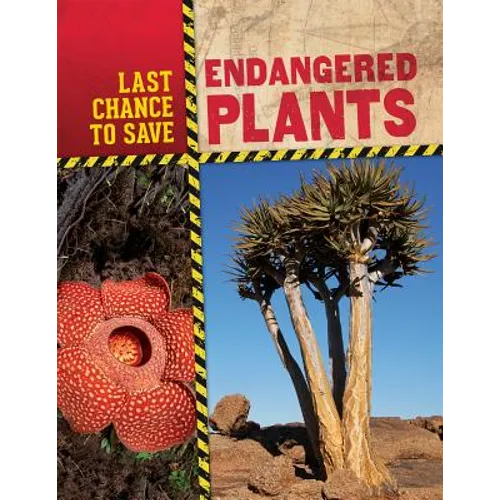 Endangered Plants