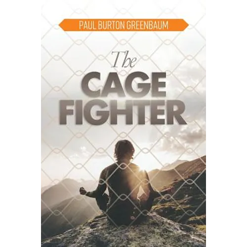 The Cage Fighter