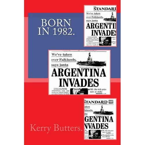 Born in 1982. Birthday Nostalgia.