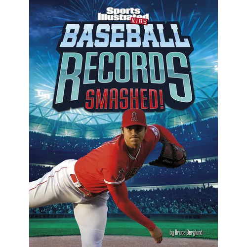 Baseball Records Smashed!