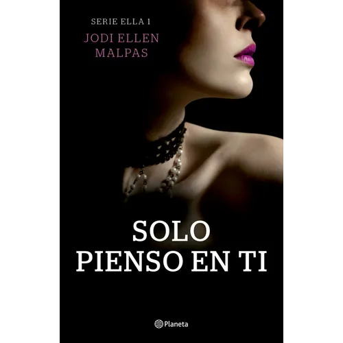 Solo Pienso En Ti