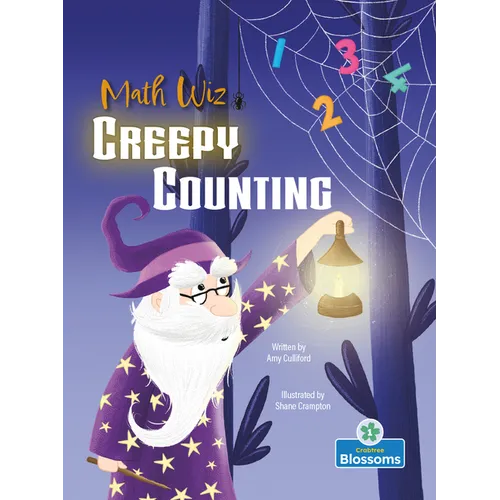 Creepy Counting