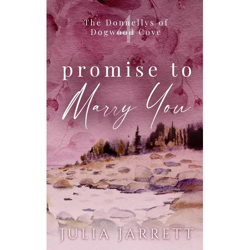 Promise To Marry You