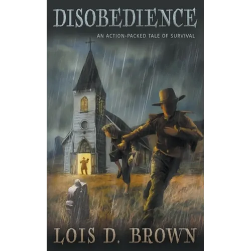 Disobedience