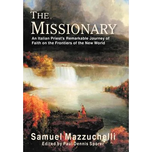 The Missionary