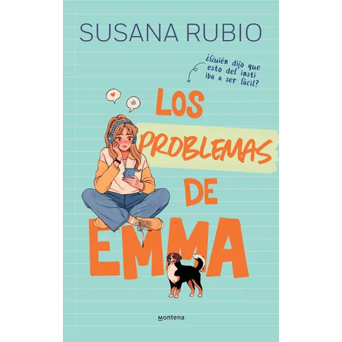 Los Problemas de Emma / Emma's Many Problems
