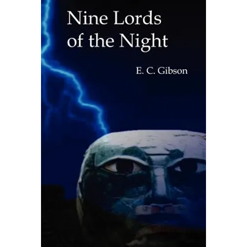 Nine Lords Of The Night