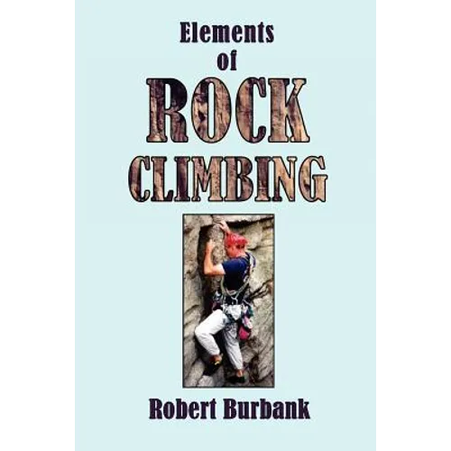 Elements or Rock Climbing