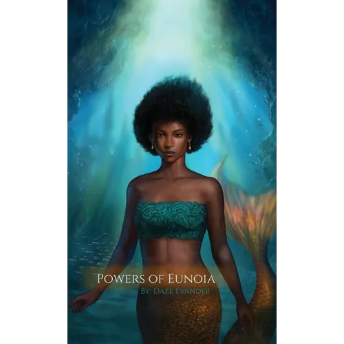 Powers of Eunoia