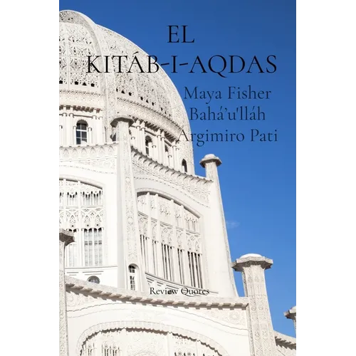 El Kitáb-I-Aqdas