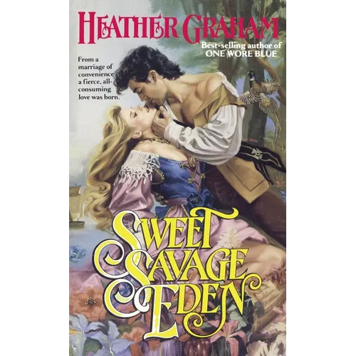 Sweet Savage Eden