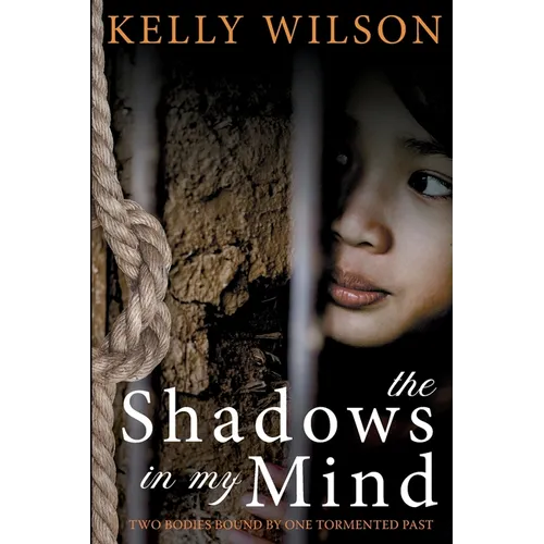 The shadows in my mind: Two bodies bound by one tormented past.