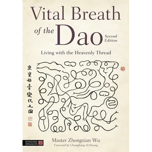 Vital Breath of the DAO